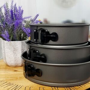 Wilton Springform Pans